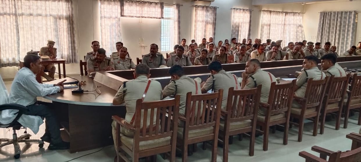 Police will reach the root of the smuggling through robust investigation
