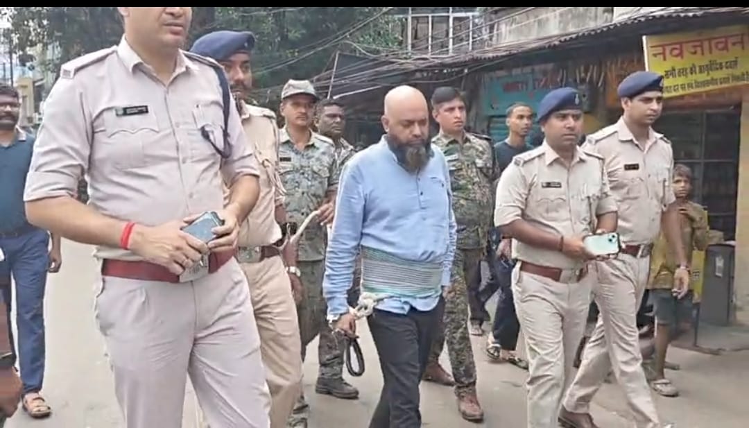 Prince Khan's brother, Bunty Khan, arrested in Kolkata before fleeing to Dubai; fake passport and