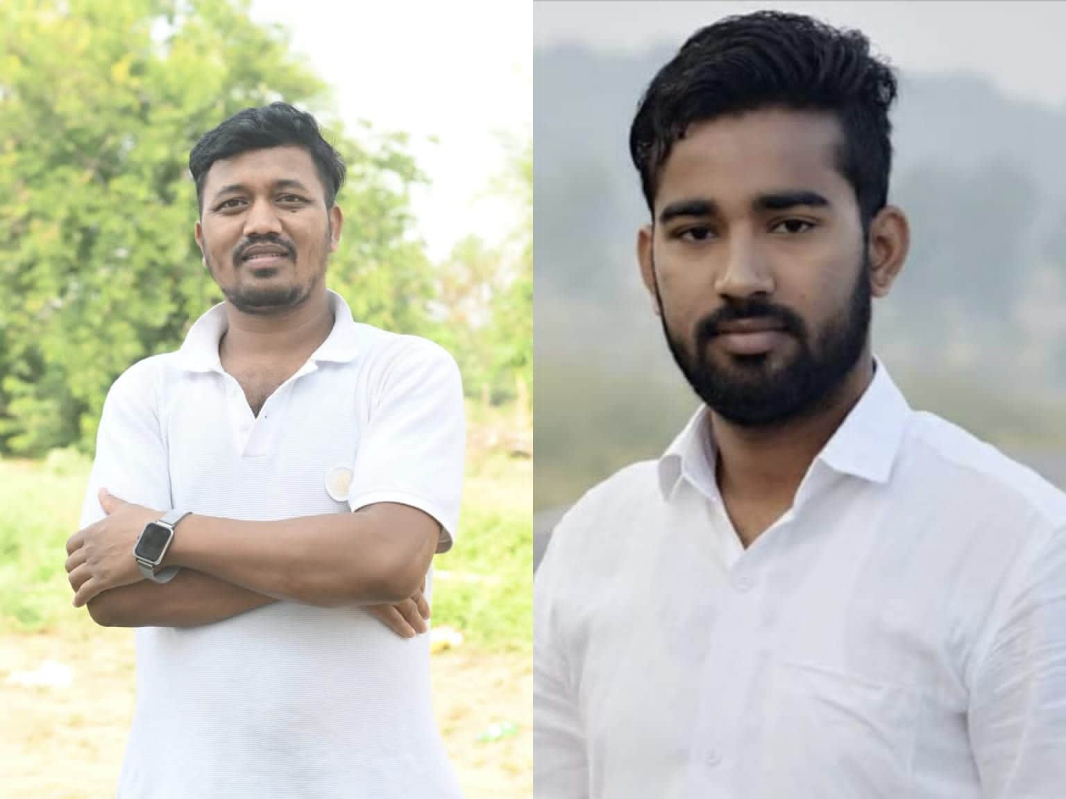 उदय पण्डो और रूपेश को मिली कमान