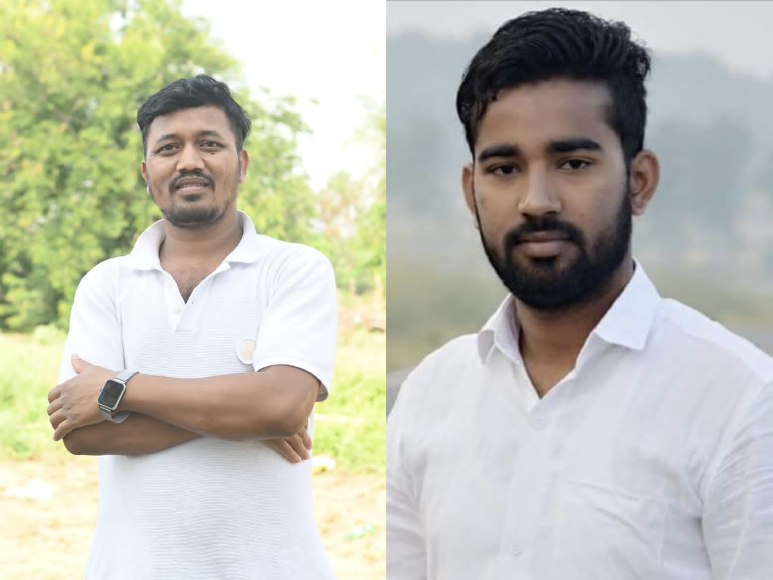 उदय पण्डो और रूपेश को मिली कमान