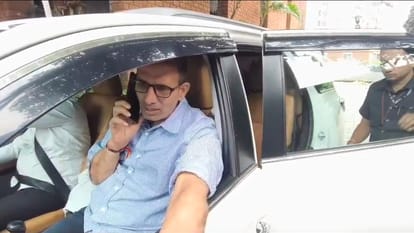 पीसीसी चीफ जीतू पटवारी