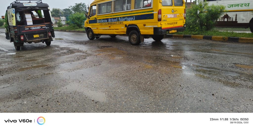 CAG Report: PWD issued road tenders even before technical approval.