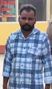 Quack arrested in connection with boy's death.