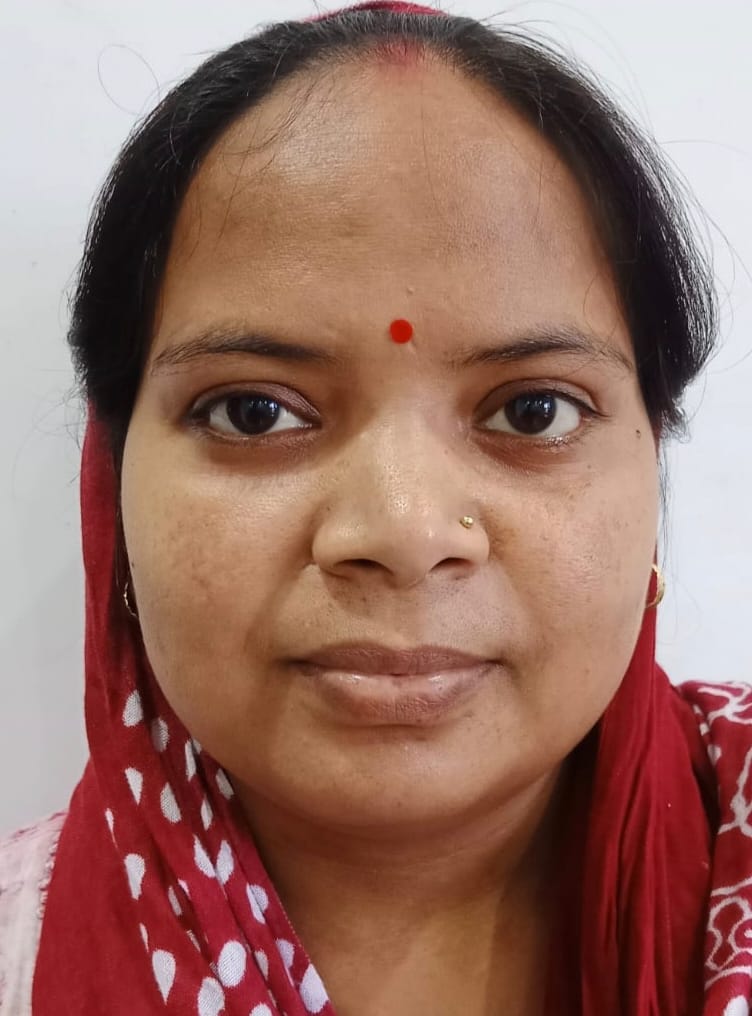 कीर्ति श्रीवास्तव