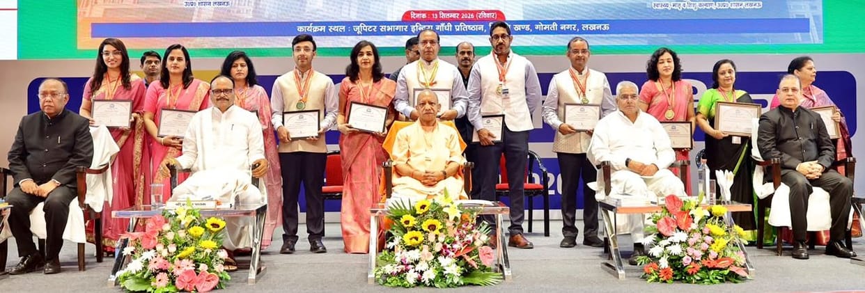 UP's second-largest and most advanced trauma center to be built at Lohia Institute.