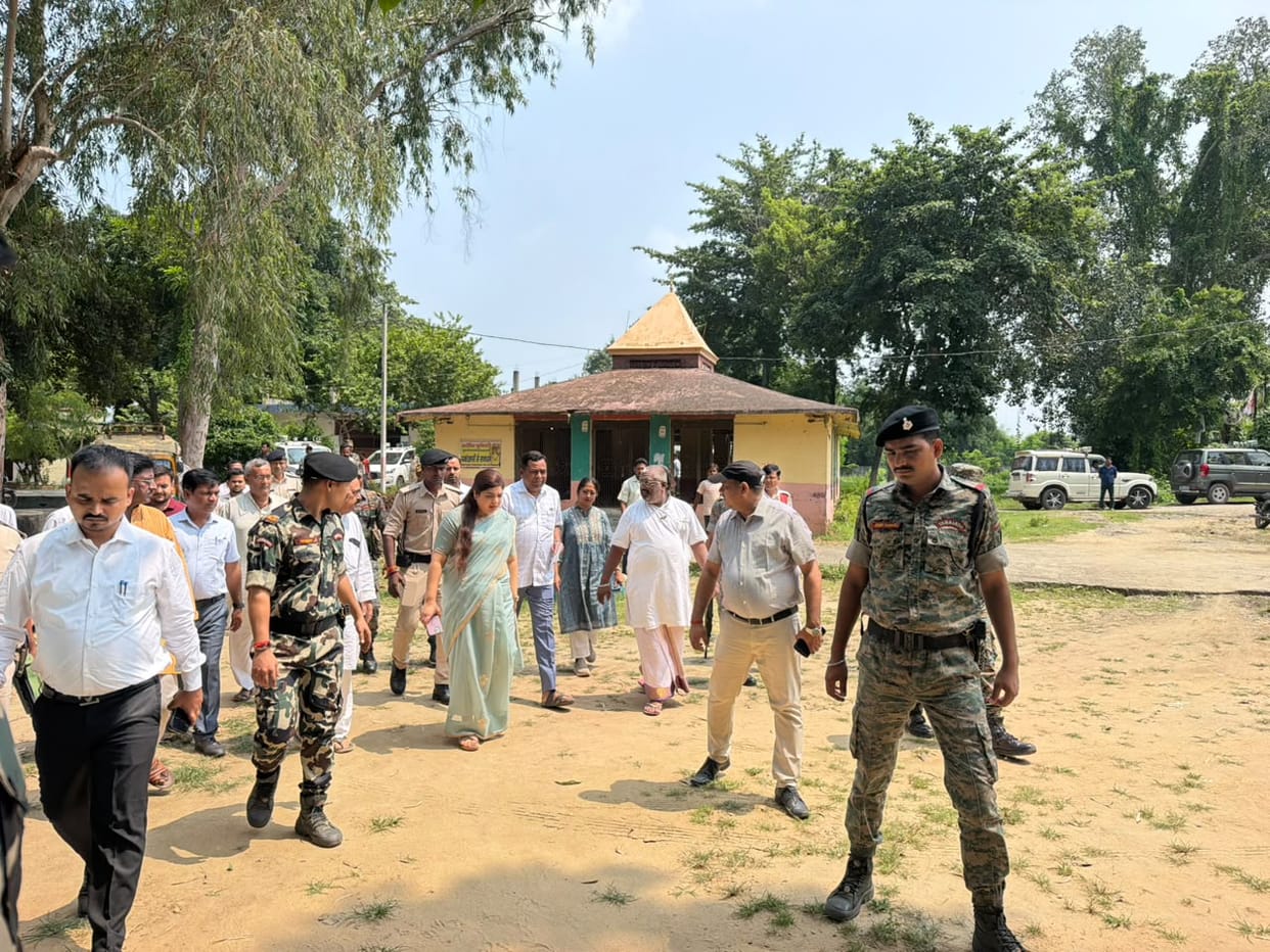 Pitripaksh 2026: 2 days pitripaksh festival held on 25 26th september aurangabad bihar news today