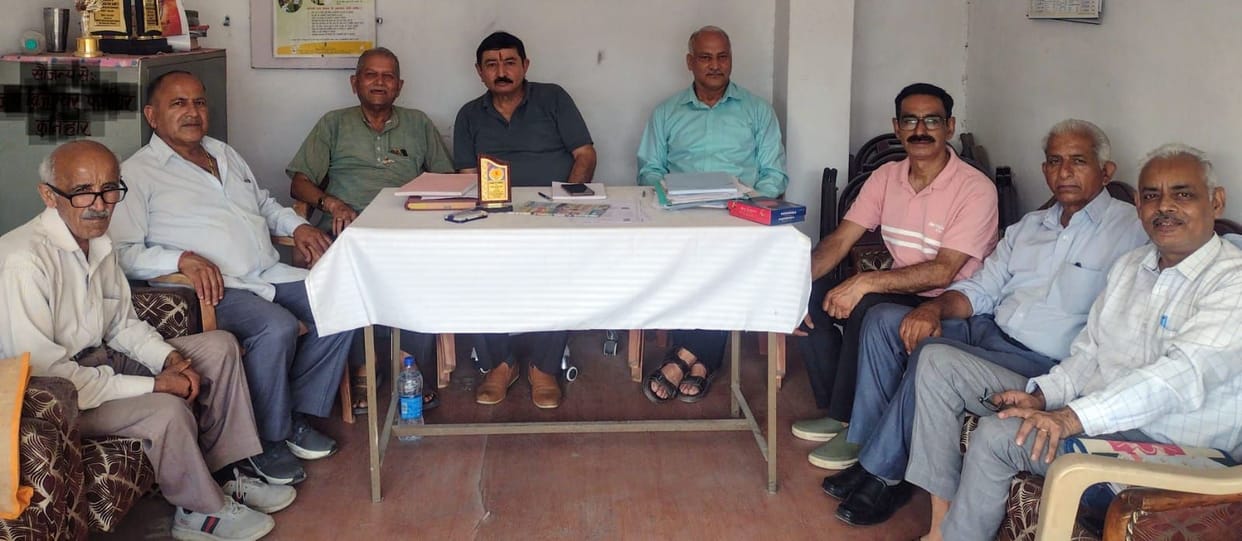Maintained a record of the committee's activities.