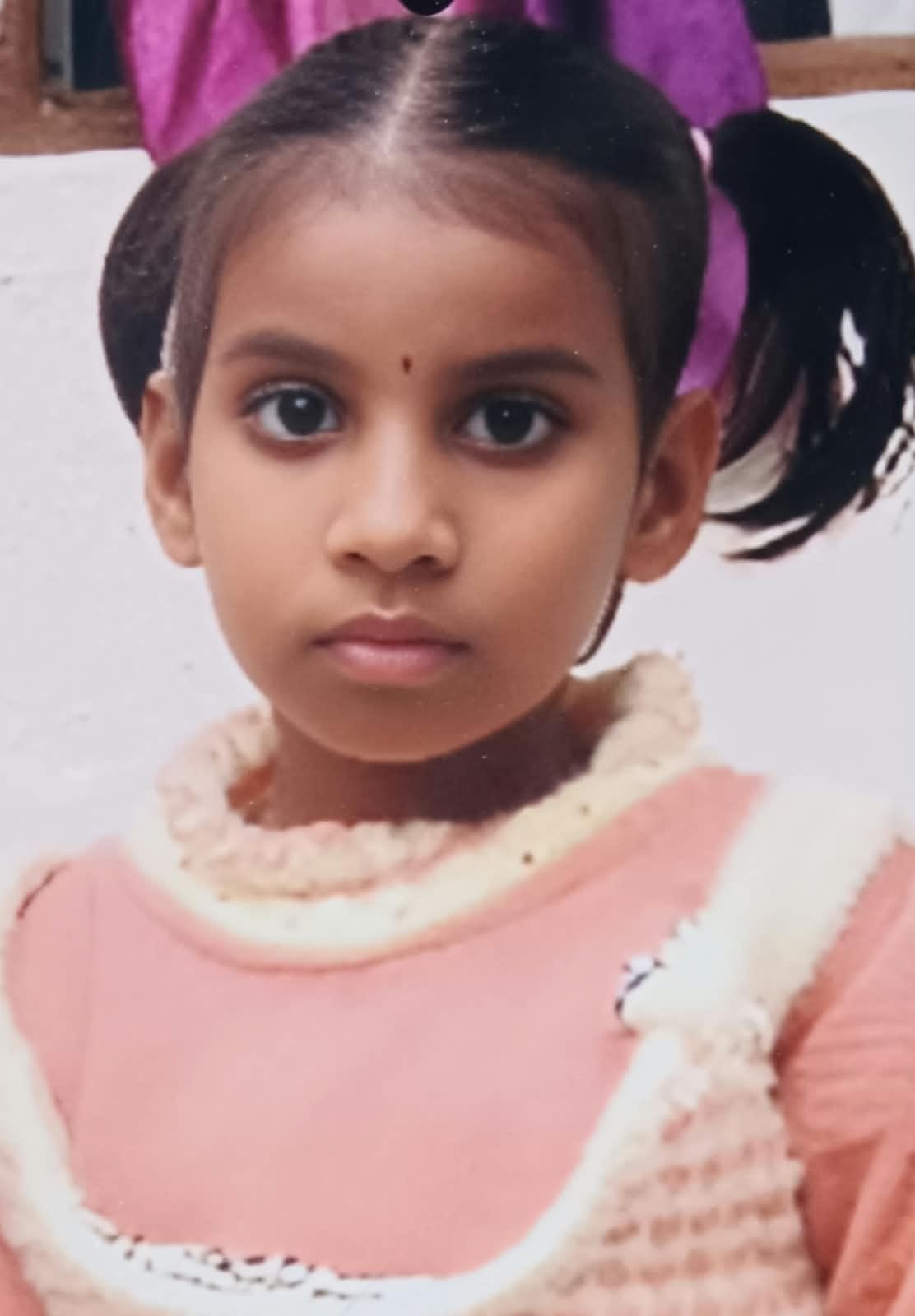 Seven-year-old girl dies of snakebite