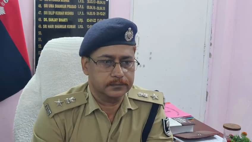 4 Myanmar Nationals Detained on North East Express, Suspected Illegal Entry into India