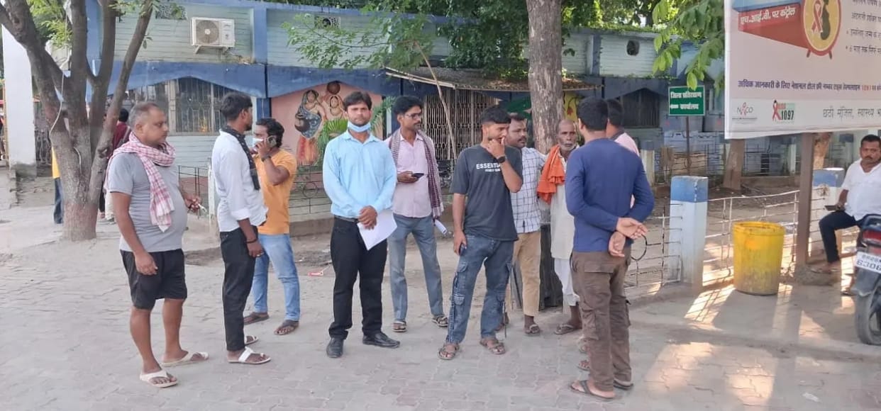 Welder from Gopalganj dies while being brought to Bihar for beaten up in Karnataka and taunted Bihari
