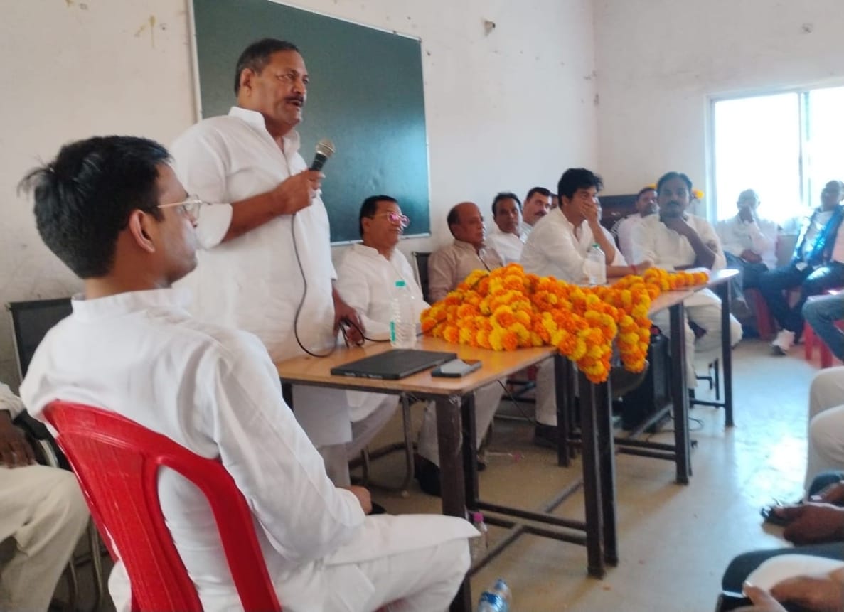 Emphasis on strengthening booths