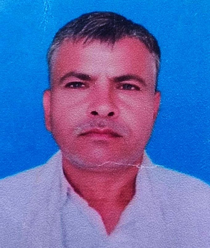 Convict dies in district jail; jail administration accused of negligence.