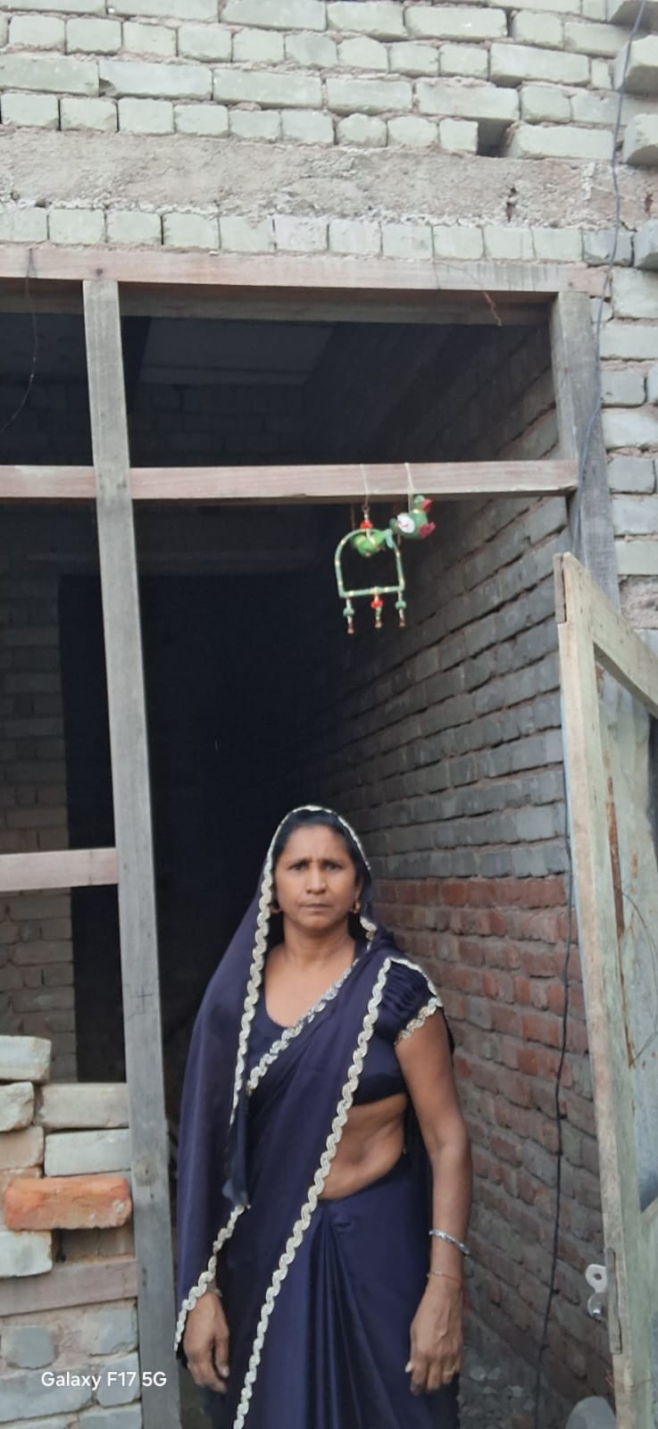 2,030 houses were sanctioned; 1,250 were built, while 780 stalled due to the lack of installments.
