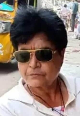 बेबी पाठक की फाइल फोटो