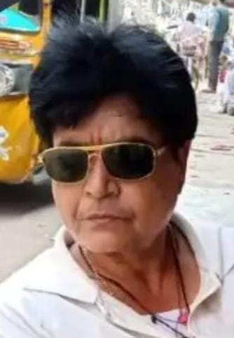 बेबी पाठक की फाइल फोटो