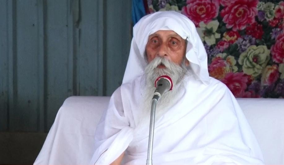 Ego is the biggest obstacle in spiritual practice, it is sure to lead to downfall: Baba Umakant