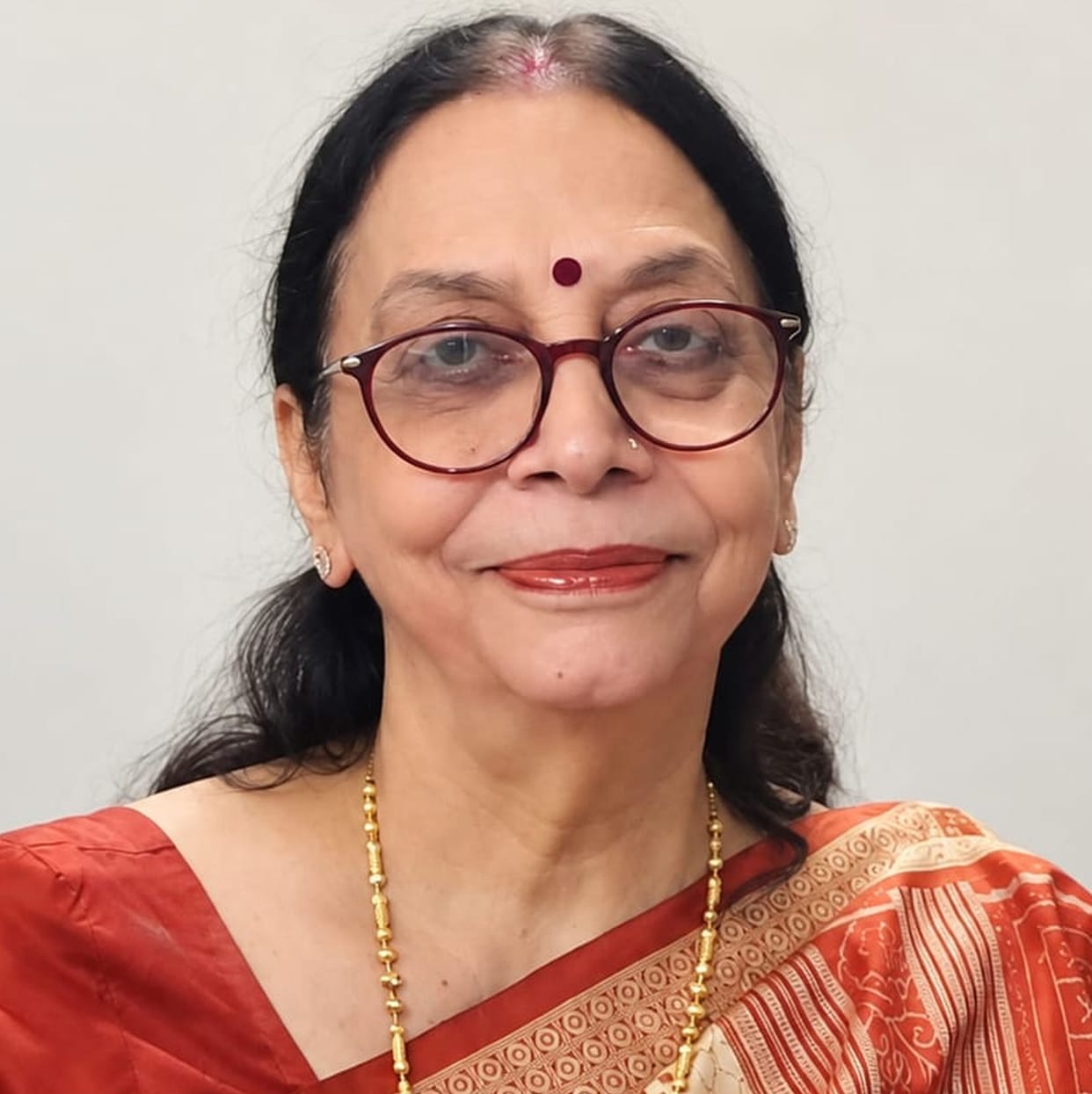 Wife of former MP Dr. Nirmal Khatri passes away
