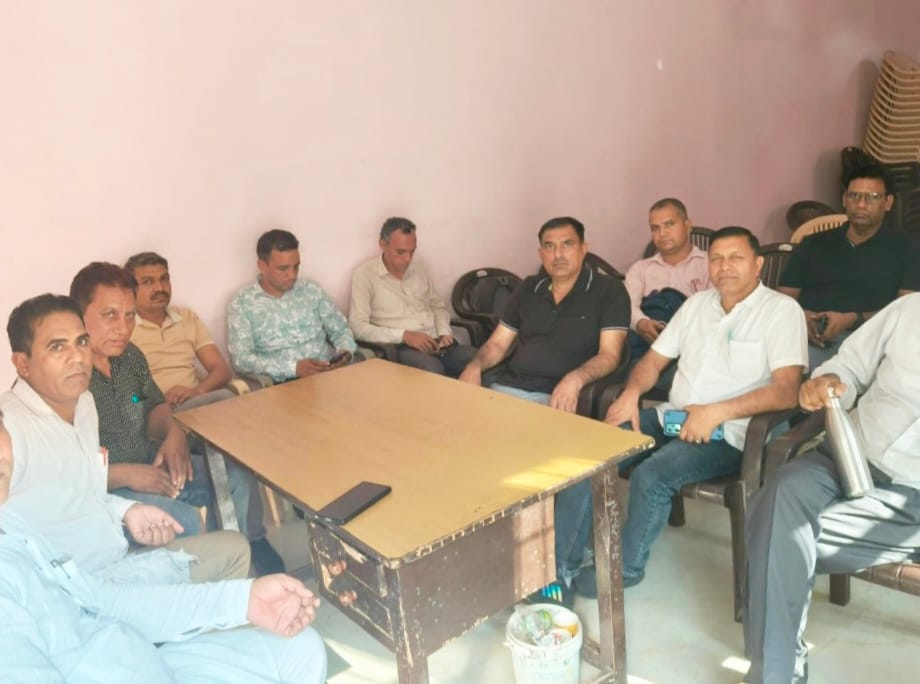 Protest announced at the Education Minister's camp office on the 23rd.