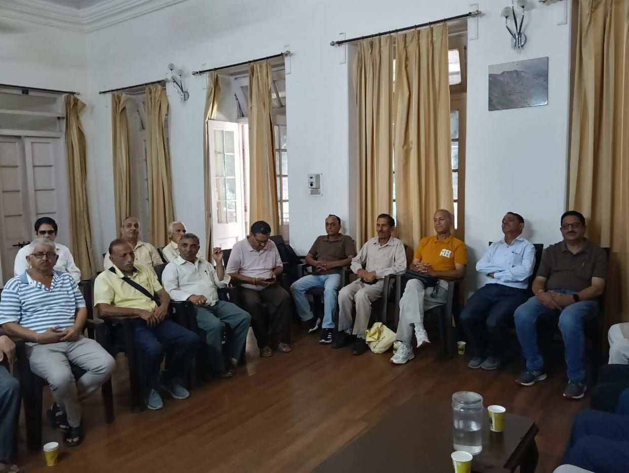 Government should promptly settle pensioners' financial dues: Federation
