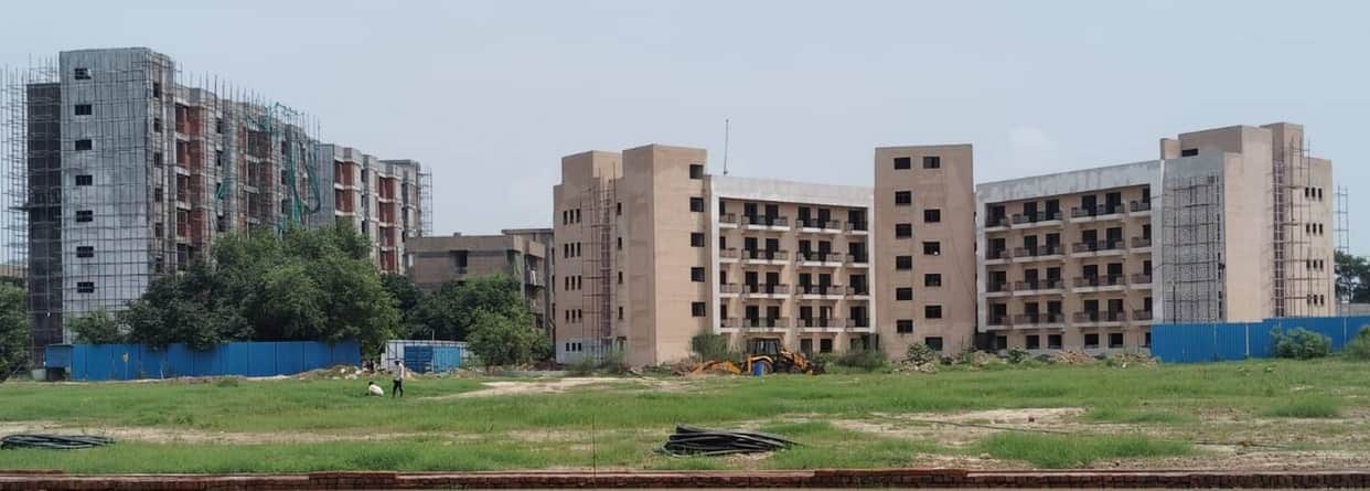 Projects worth Rs 419.13 crore to be completed by March 2027 at BPS Medical College