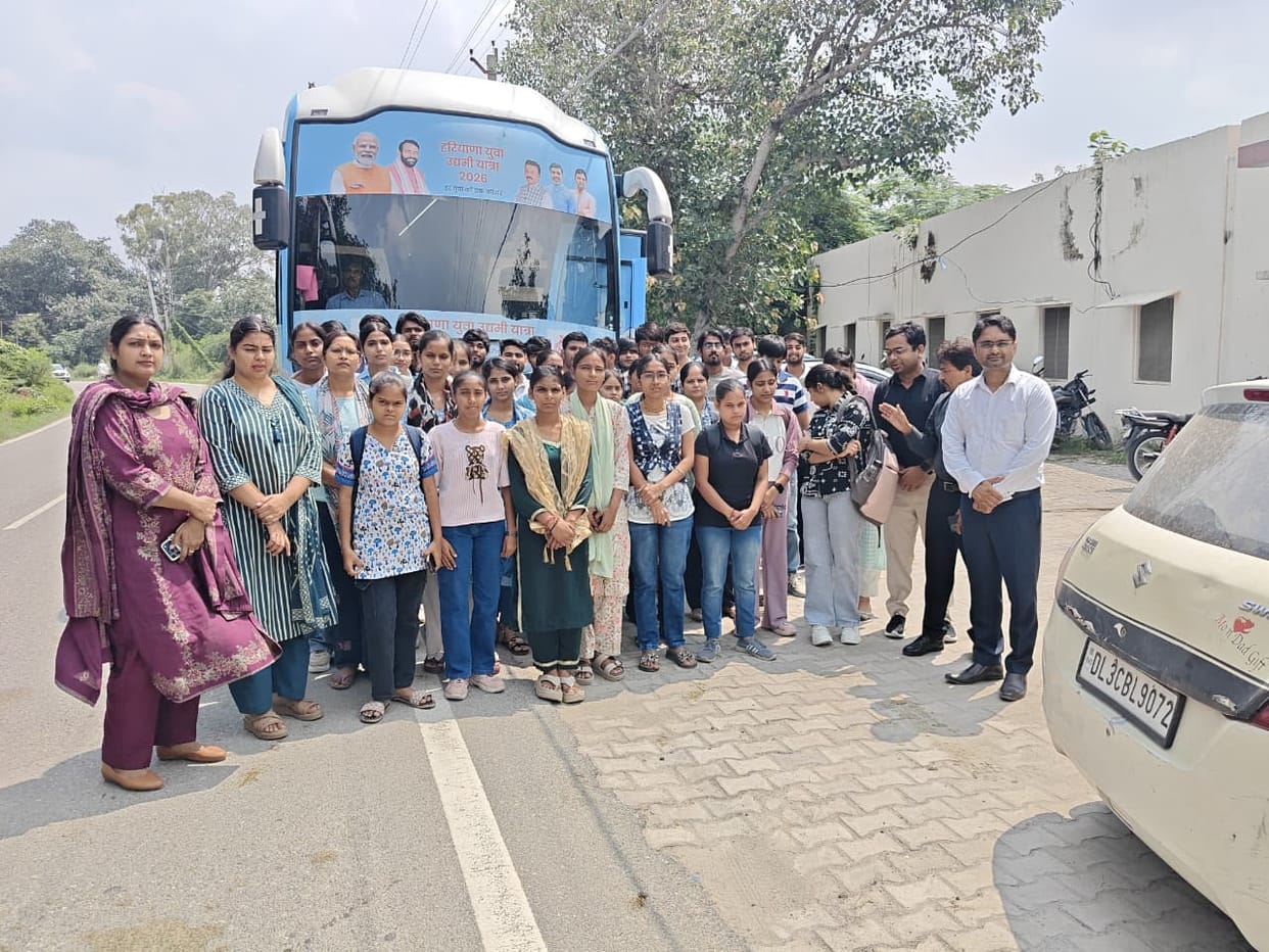 Youth should become job creators instead of job seekers: Kiran Chauhan