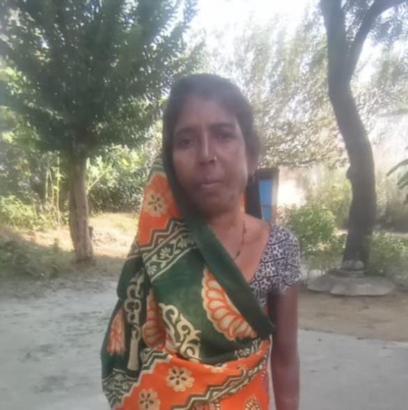 Woman dragged away by crocodile, half-eaten body found
