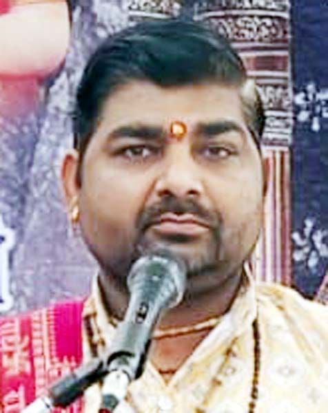 Narrated the story of the Churning of the Ocean and the Matsya Avatar.