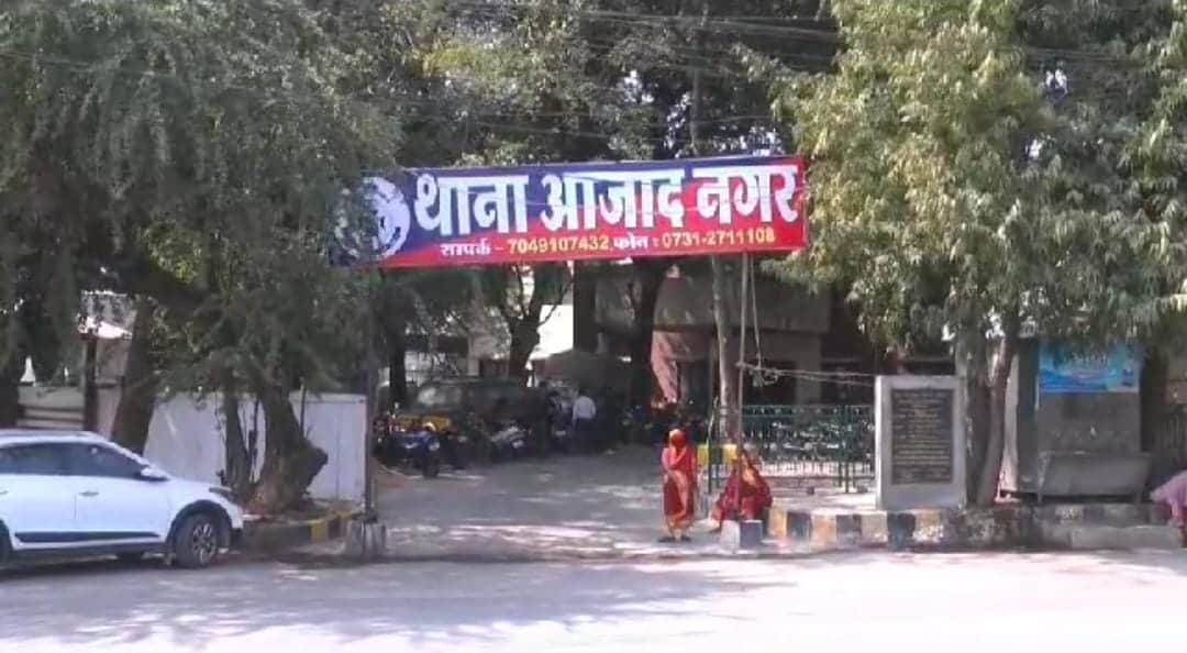 Indore: Knife Attack During Ganesh Procession After Dispute, Two Youths Injured; One Dies, Accused Flee