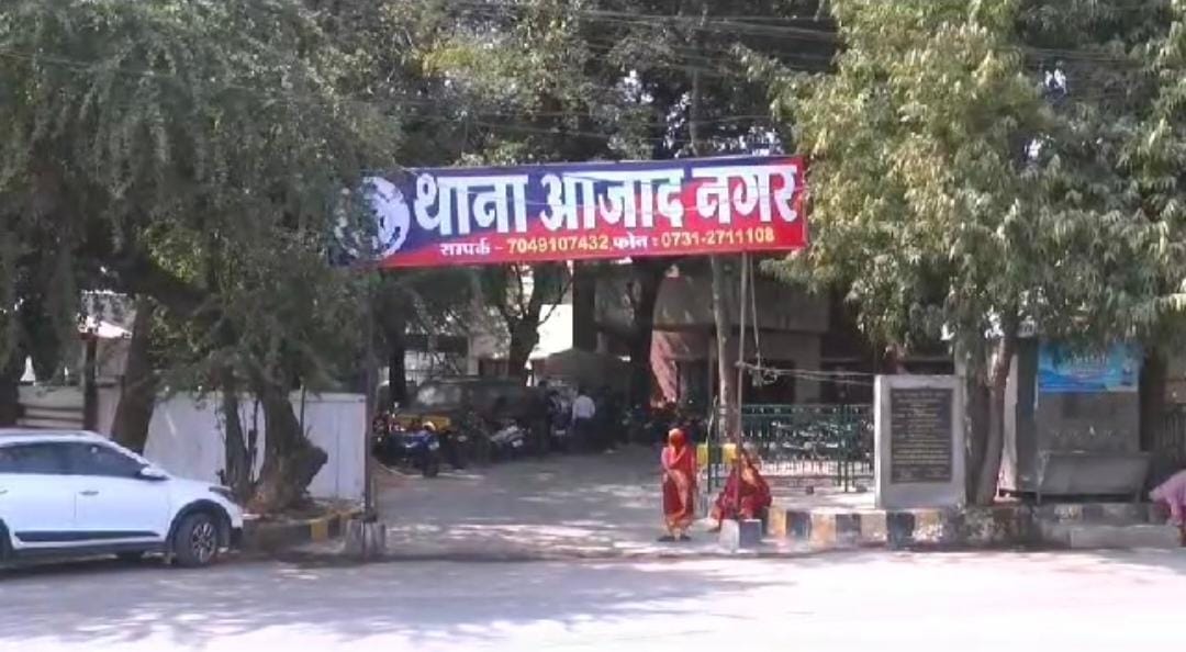Indore: Knife Attack During Ganesh Procession After Dispute, Two Youths Injured; One Dies, Accused Flee
