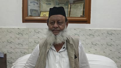 खलीकुर्रहमान, शहरकाजी