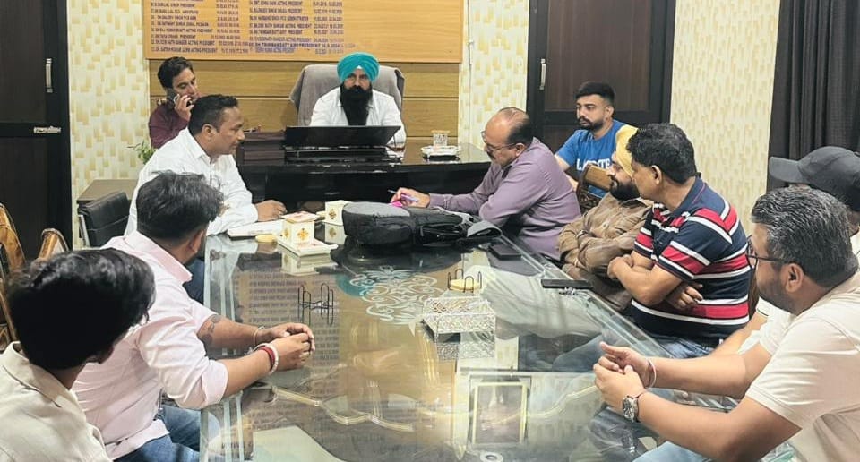 Discussion with architects on file uploading issues