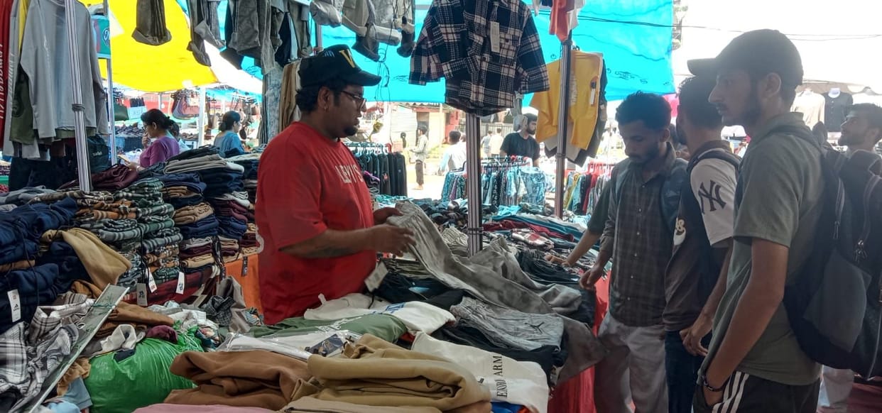 stepco nutsav in nahan chaugan