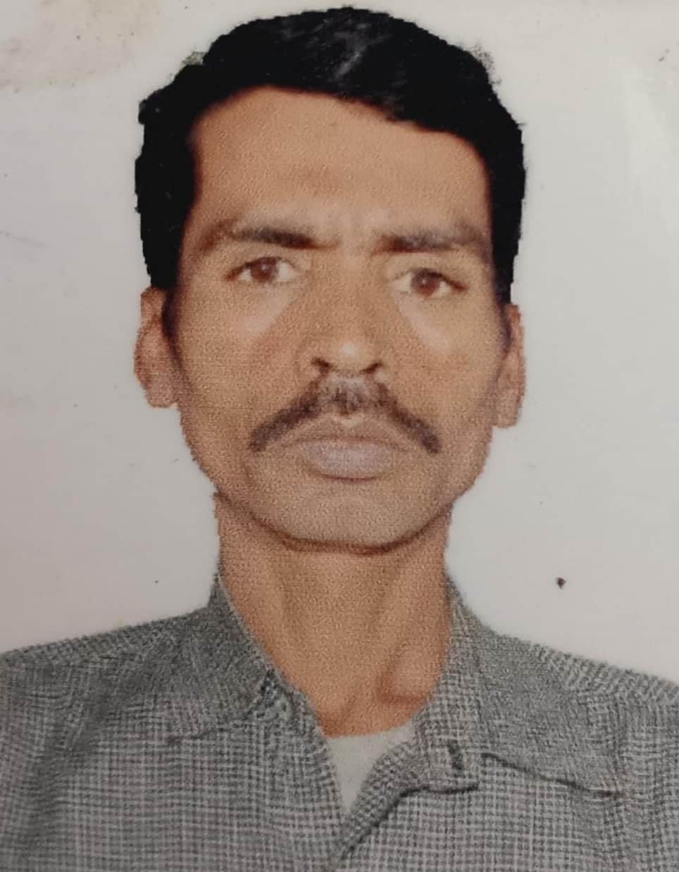 Death of a youth from Akbarpur in Malaysia