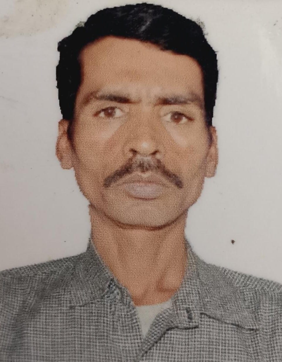 Death of a youth from Akbarpur in Malaysia