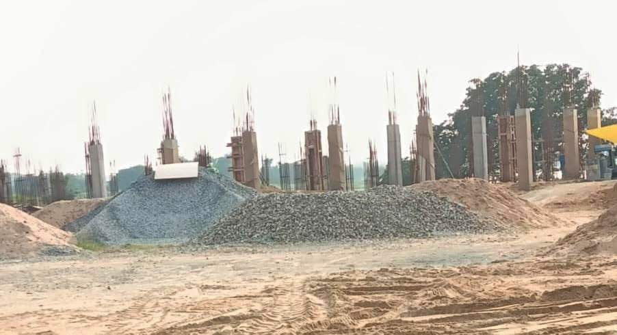 CM Model Composite School to be built at a cost of 32 crore.