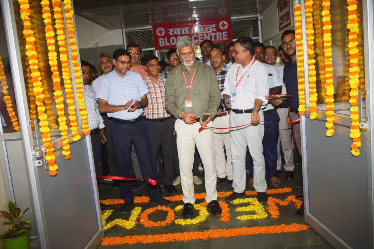 Central laboratory started in the medical college, testing facilities will be available