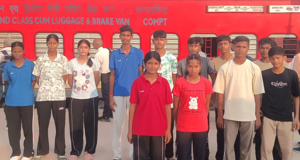 Players from the district will showcase their skills in hockey from September 16 to 19.