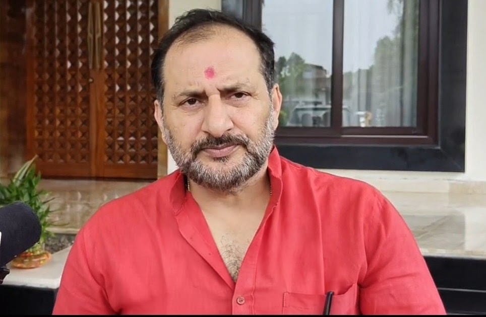 sushant singh rajput disha salian cbi fir neeraj kumar bablu uddhav thackeray