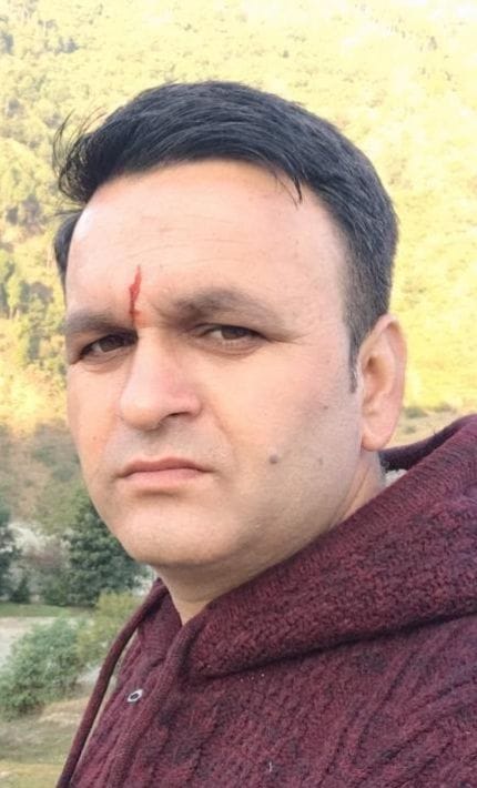 Expansion of the BJP Kisan Morcha Sarahan Mandal Executive Committee