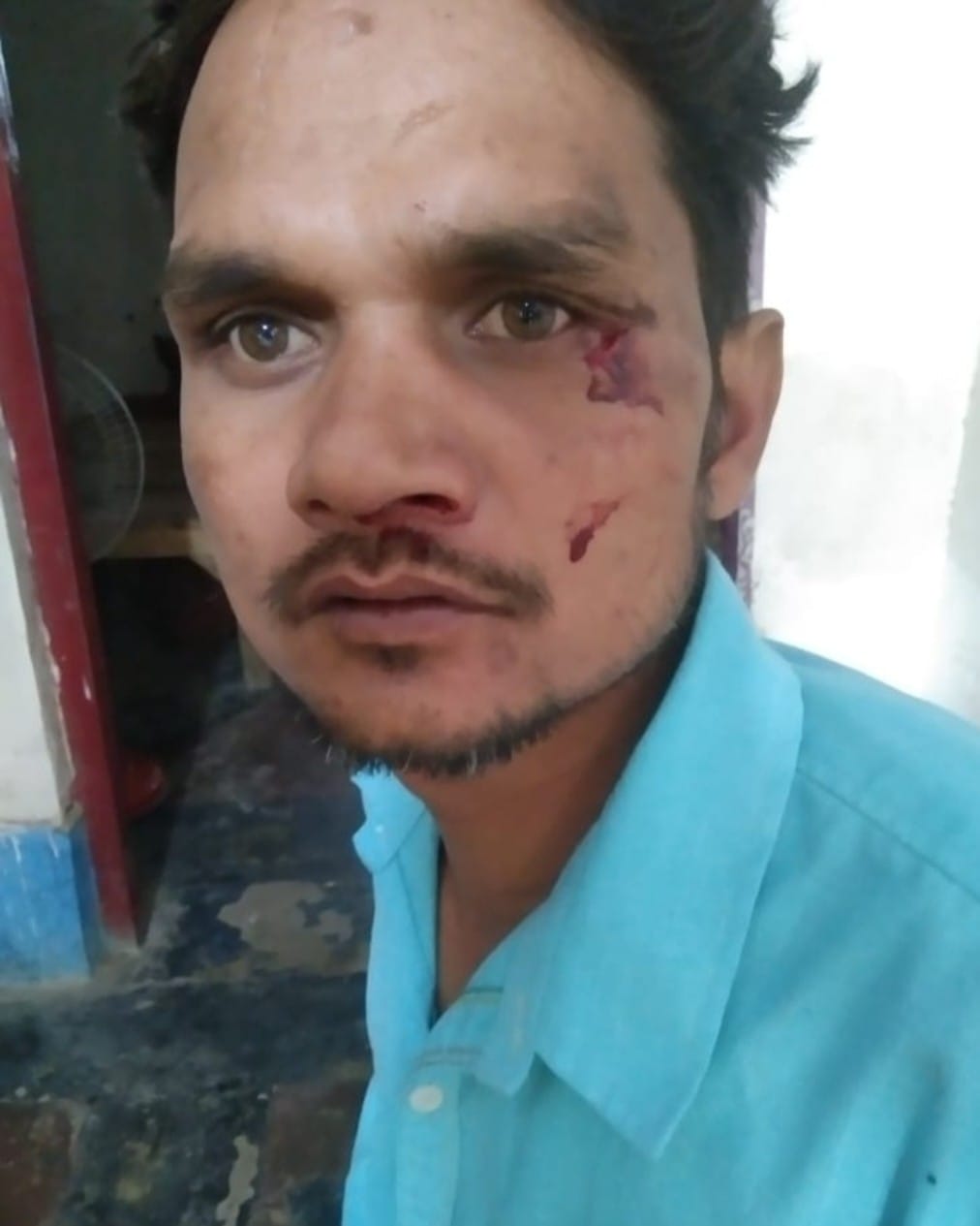 Tricked into climbing the pole by promising a shutdown, lineman dies from electric shock