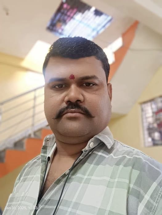 आरोपी मनीष लोधी