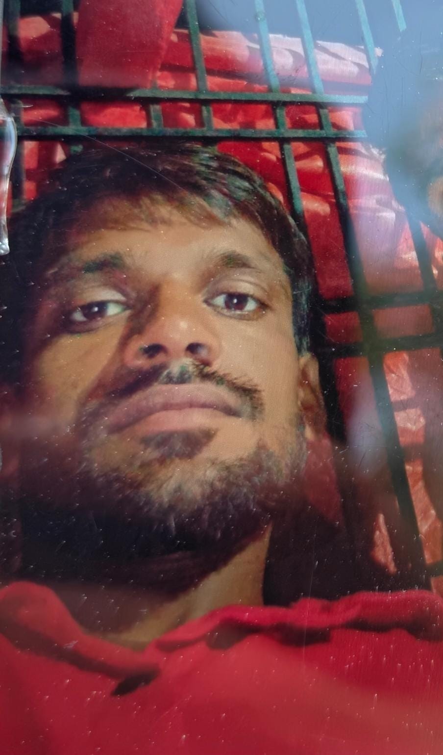 Wife strangled to death, then husband takes his own life by hanging