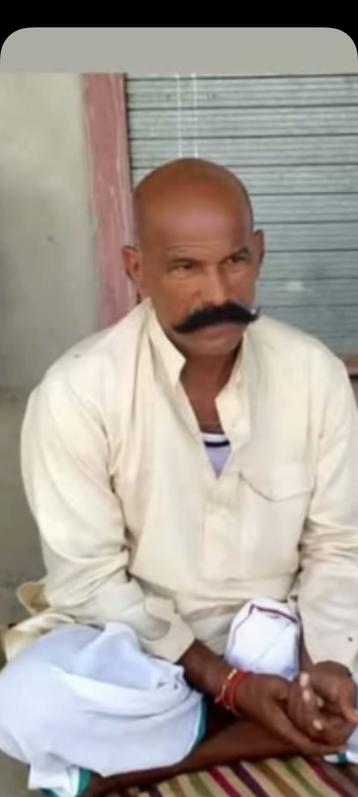 अनिरूद्ध की फाइल फोटो