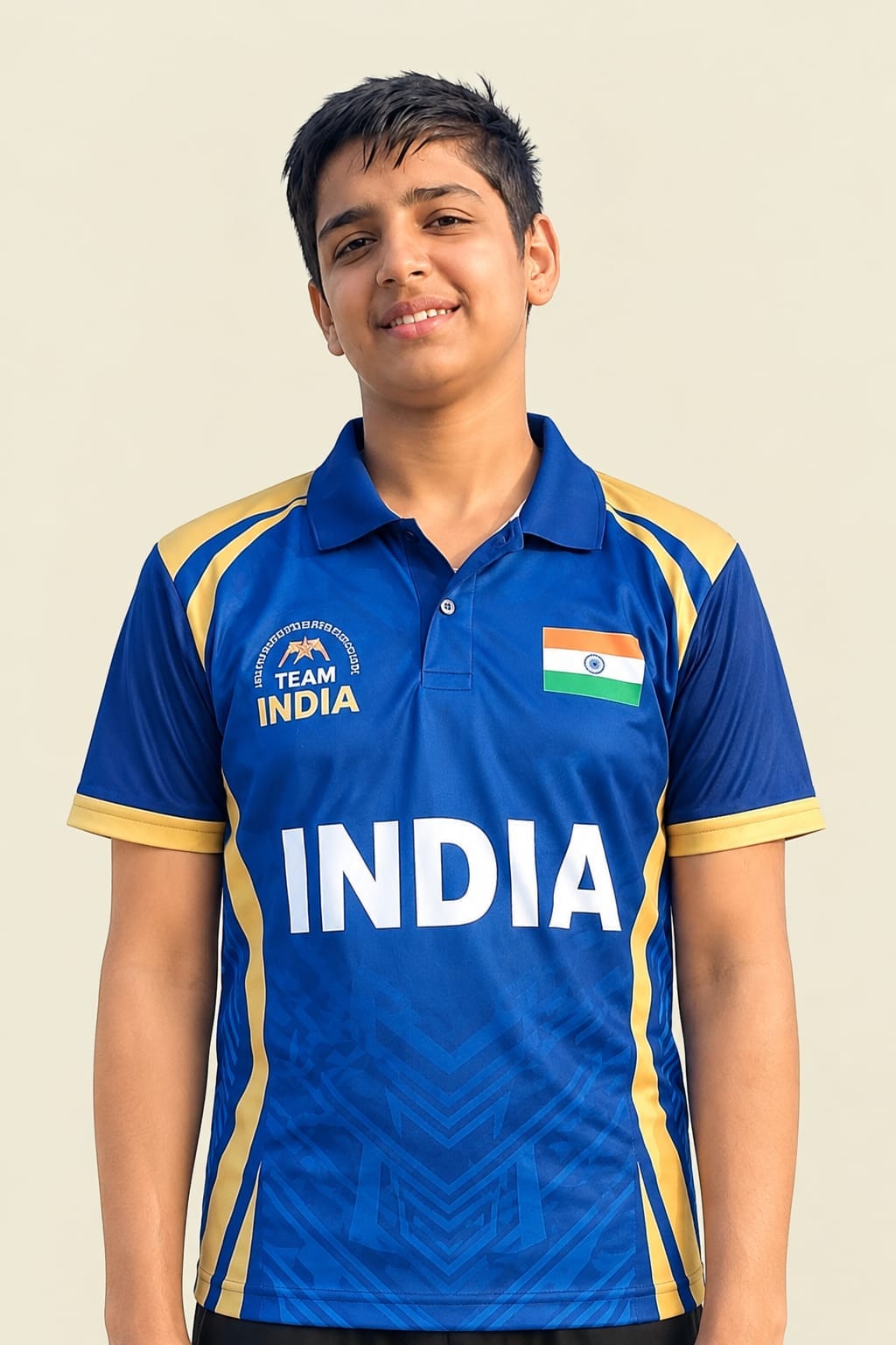 simran will participate in world wrestling
