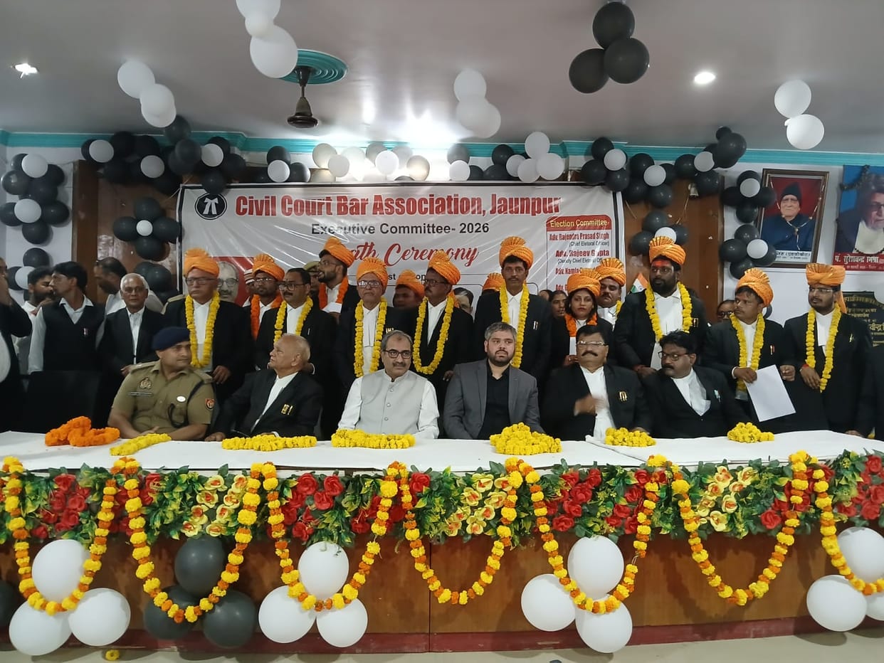 Efforts will be made to get justice for litigants quickly: District Judge