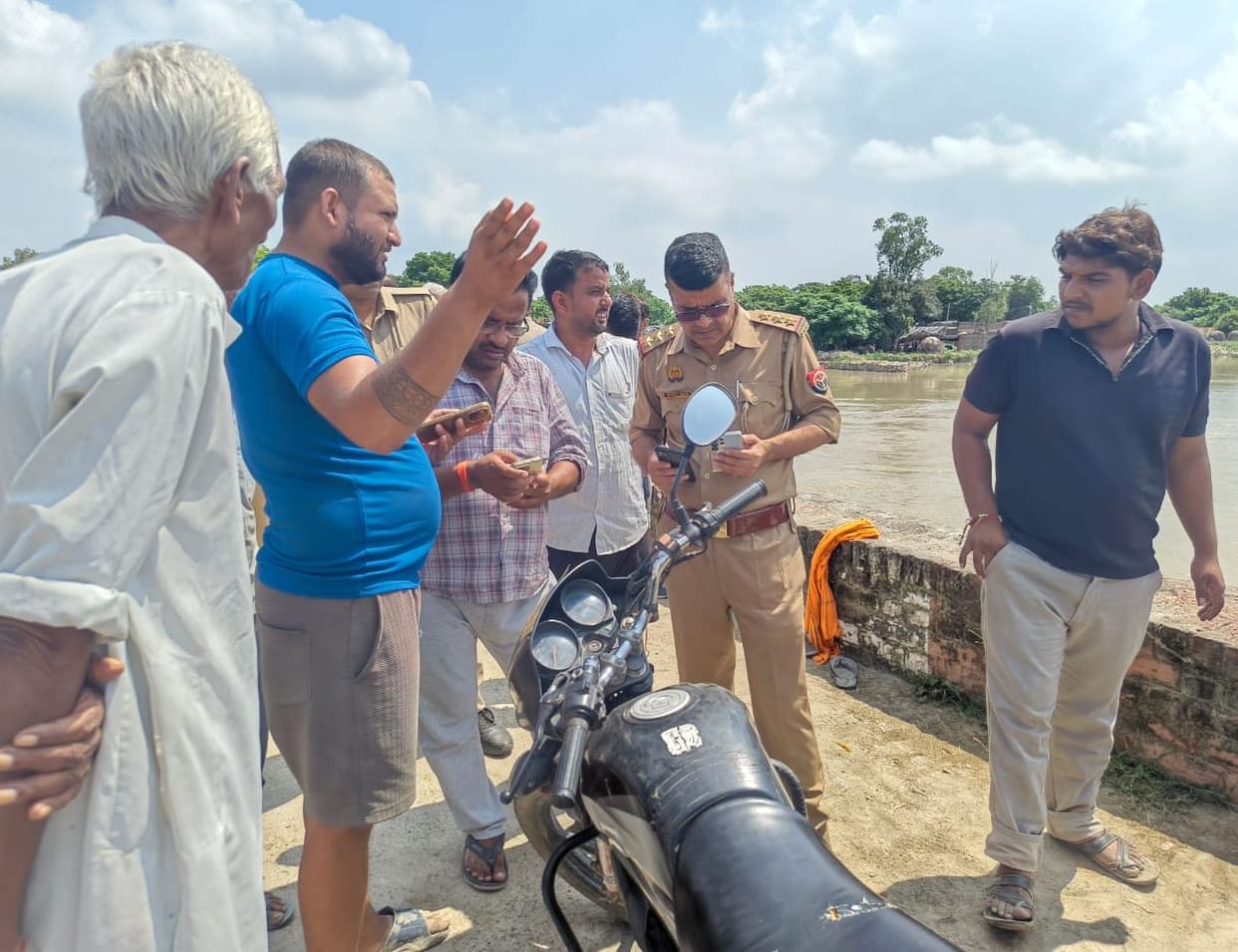 unnao news