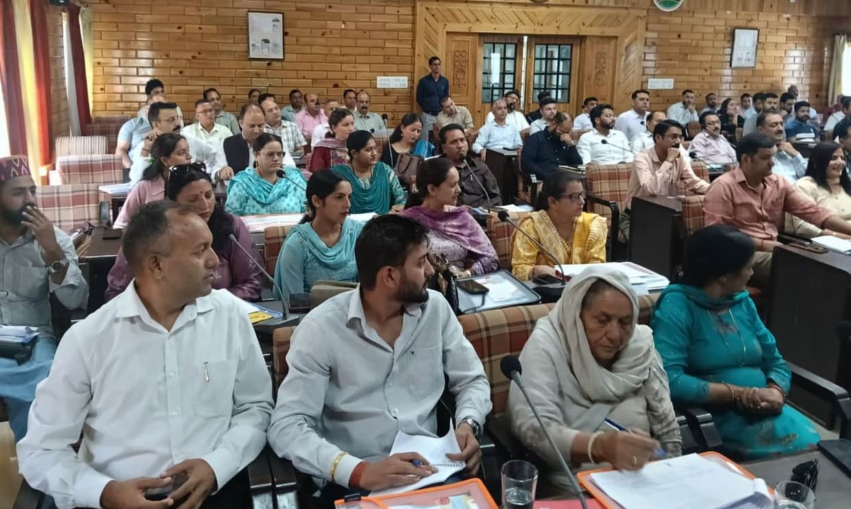 54,000 projects under the VBG-Ram Ji scheme approved; budget of 1,878 crore sanctioned.