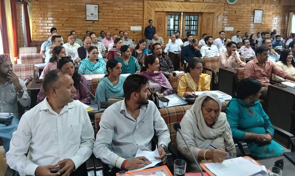 54,000 projects under the VBG-Ram Ji scheme approved; budget of 1,878 crore sanctioned.