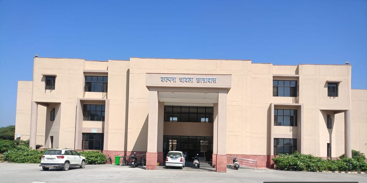 As educational opportunities grew, so did accommodation options... the number of hostels and PGs in Mahendragarh has increased tenfold over the last 20 years.