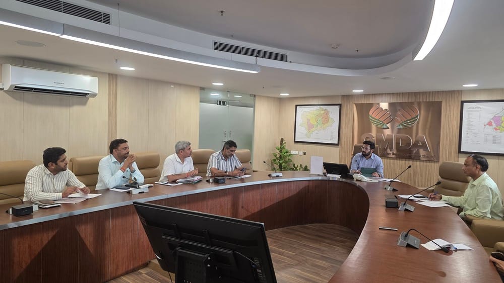 Monitoring of the sewerage and drainage networks and STPs will be stepped up.